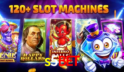 Desvendando o Mundo dos Jogos Virtuais na s5bet