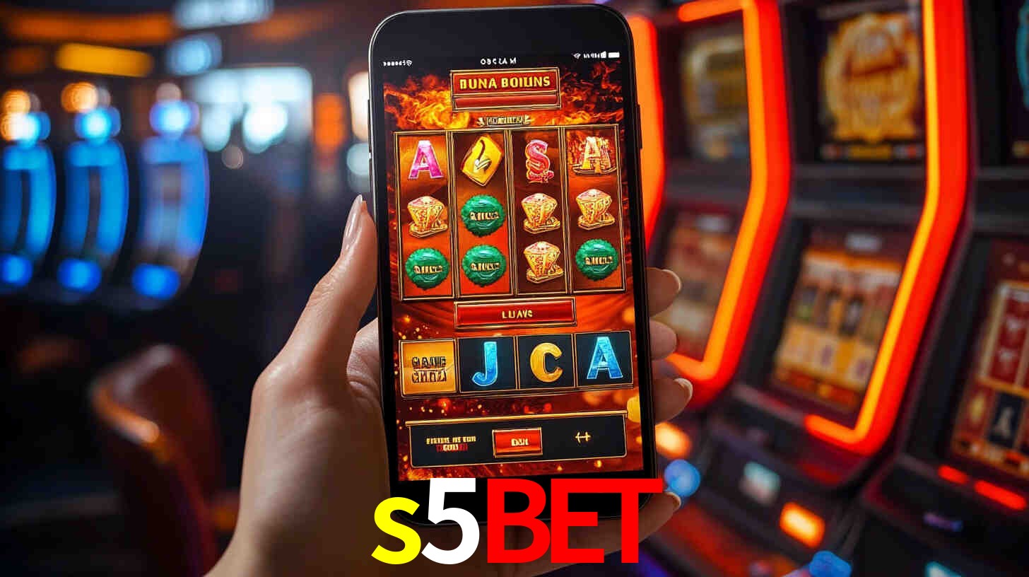 s5bet - Jogos No Cassino Online! - s5bet app