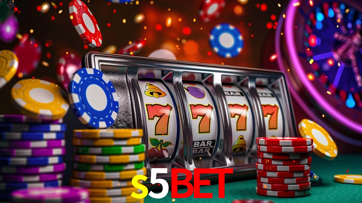 Estatísticas s5bet