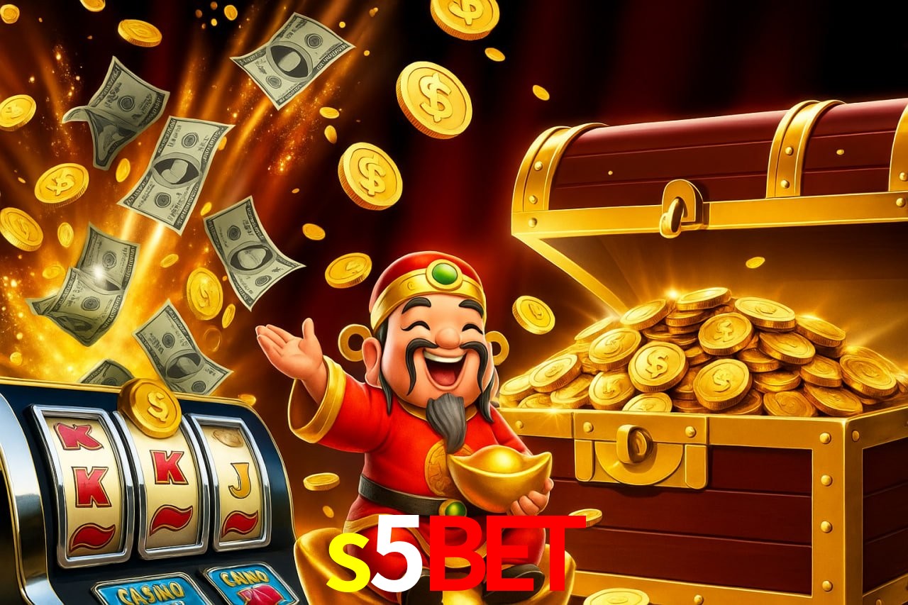 Experiência VIP s5bet