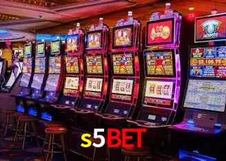 Descubra a Essência do s5bet: Nossa História e Compromissos