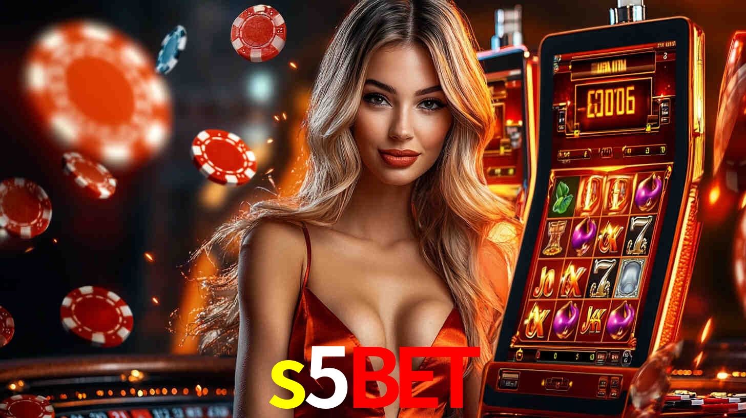 s5bet plataforma