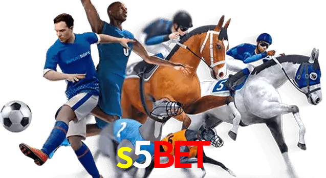 s5bet