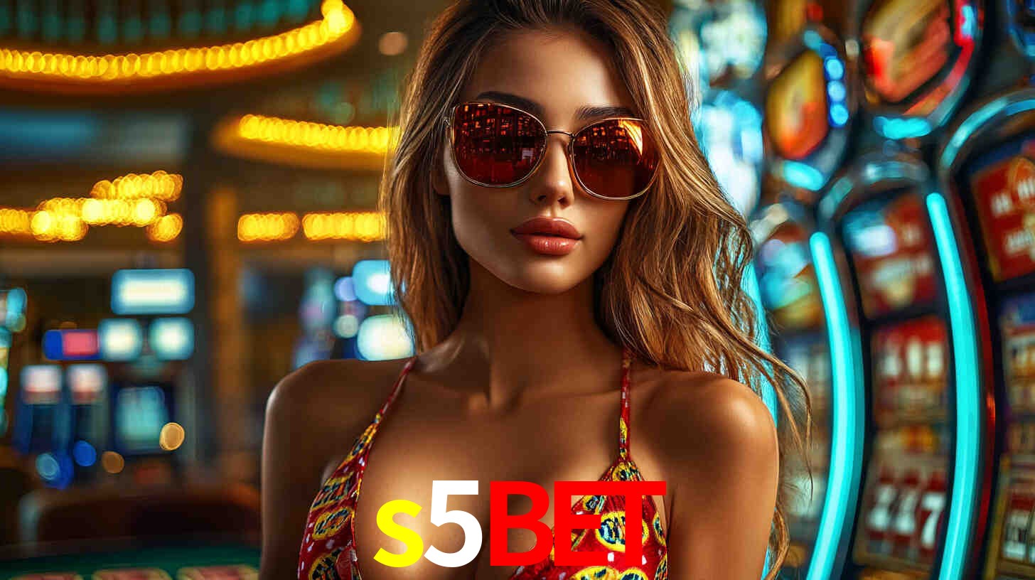s5bet plataforma