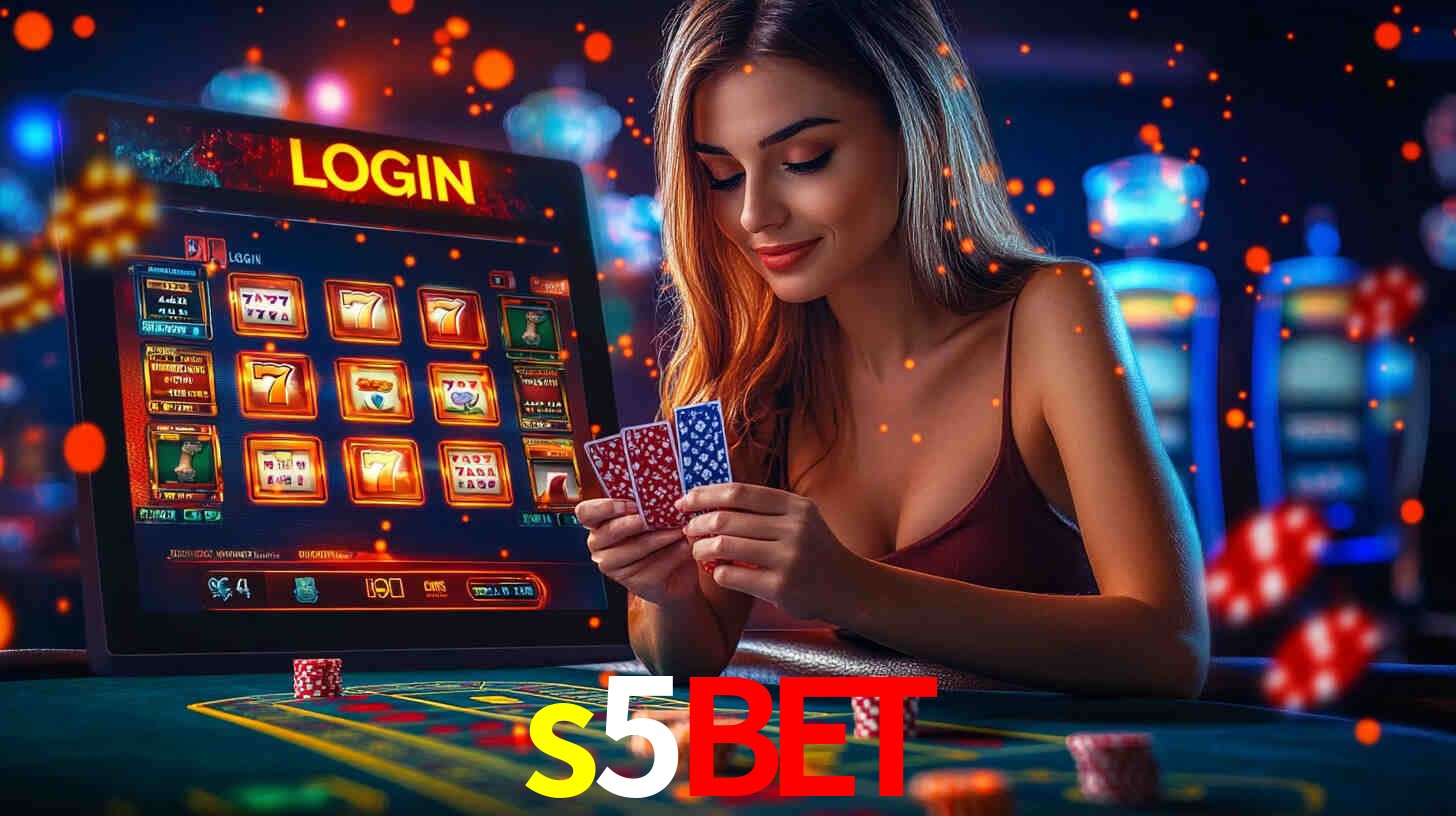 s5bet plataforma