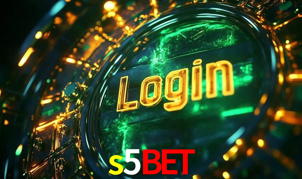 Interface do App s5bet