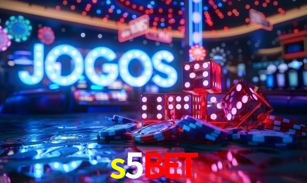 Apostas de Tênis s5bet
