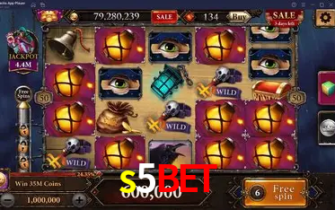 A Emoção da Loteria na s5bet: Uma Chance de Mudança de Vida