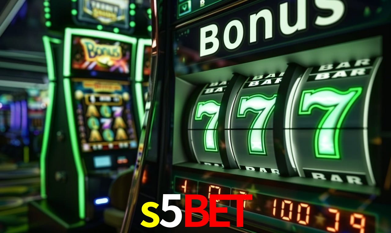 Casino VIP s5bet
