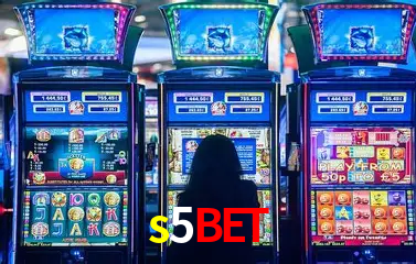 Descubra a Magia dos Jogos de Arcade no s5bet