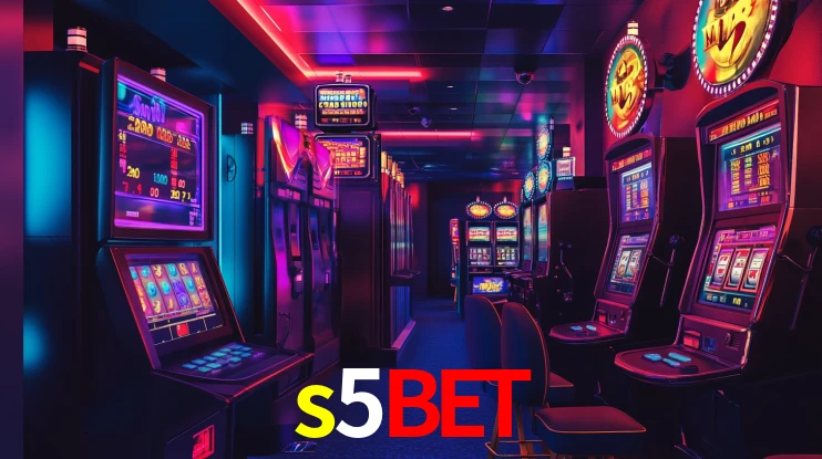 s5bet