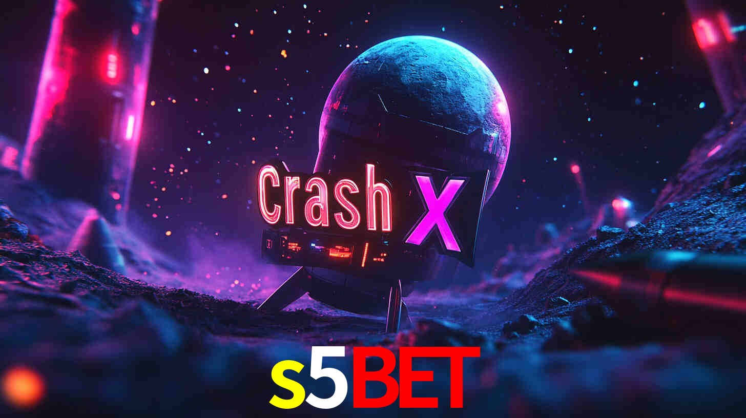 Jogo Spaceman s5bet
