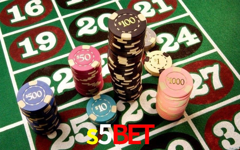 Torneios s5bet