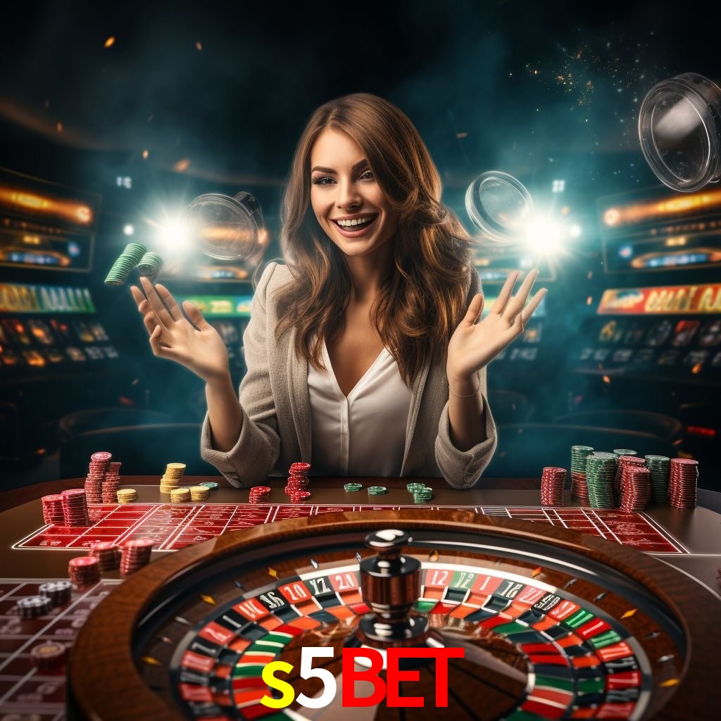 s5bet plataforma