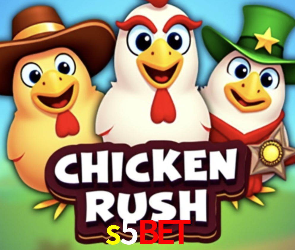 Desvendando o Mundo dos Jogos Virtuais na s5bet