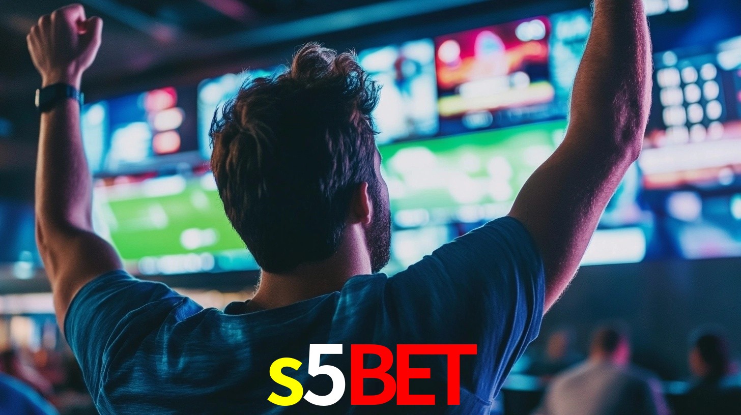 s5bet,s5bet app