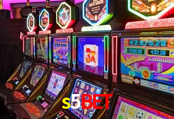 Explorando a Categoria de Eventos em Apostas na s5bet