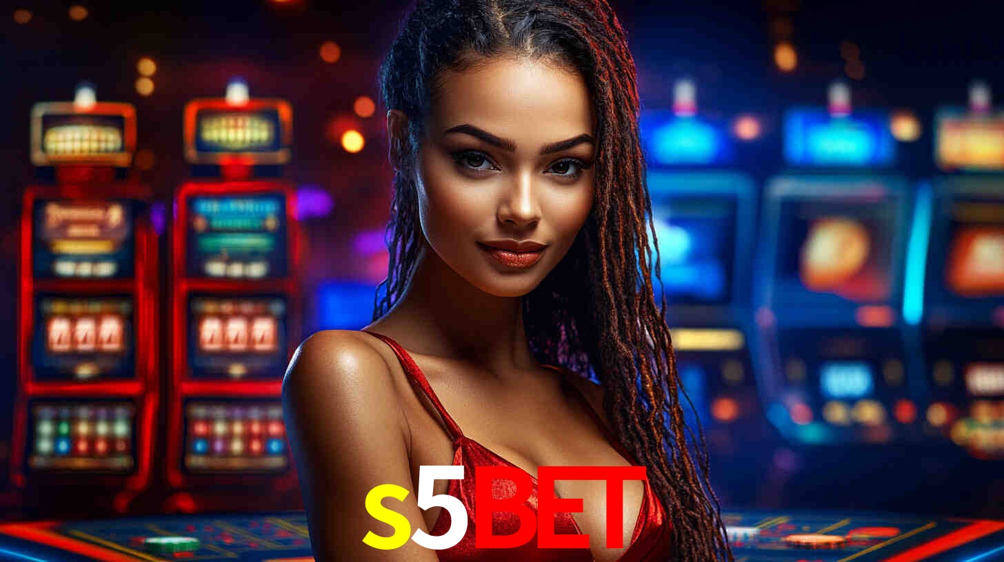 Apostas de Tênis s5bet