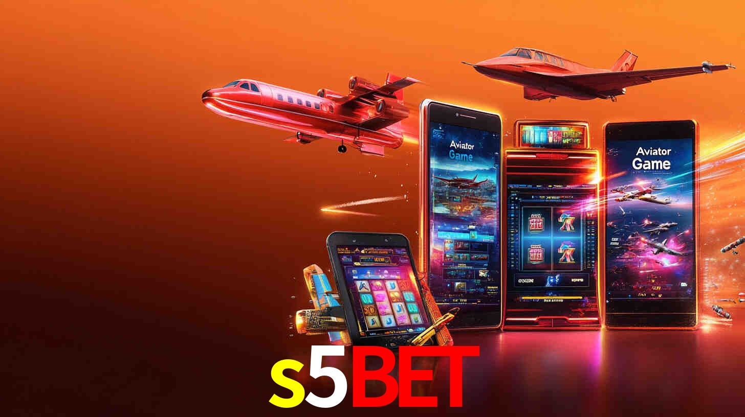 Jogo Aviator s5bet