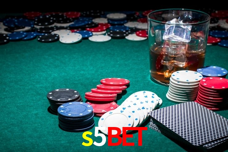 Diretório de Jogos s5bet