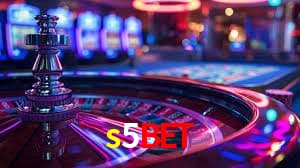 Tecnologia da Plataforma s5bet