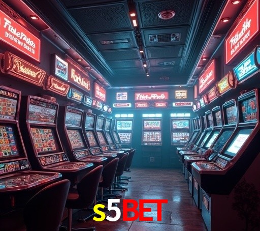 Benefícios da Conta s5bet