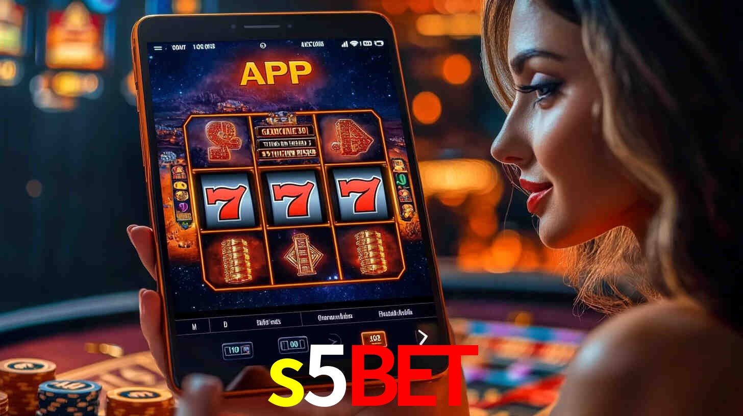 s5bet plataforma