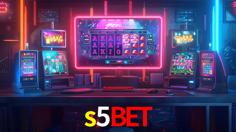 s5bet app