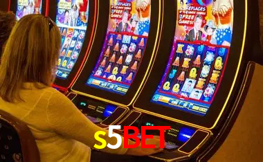 Apostas Esportivas na s5bet: Um Guia Completo