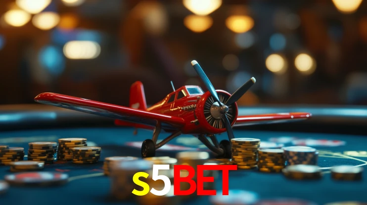 Descubra a Essência do s5bet: Nossa História e Compromissos