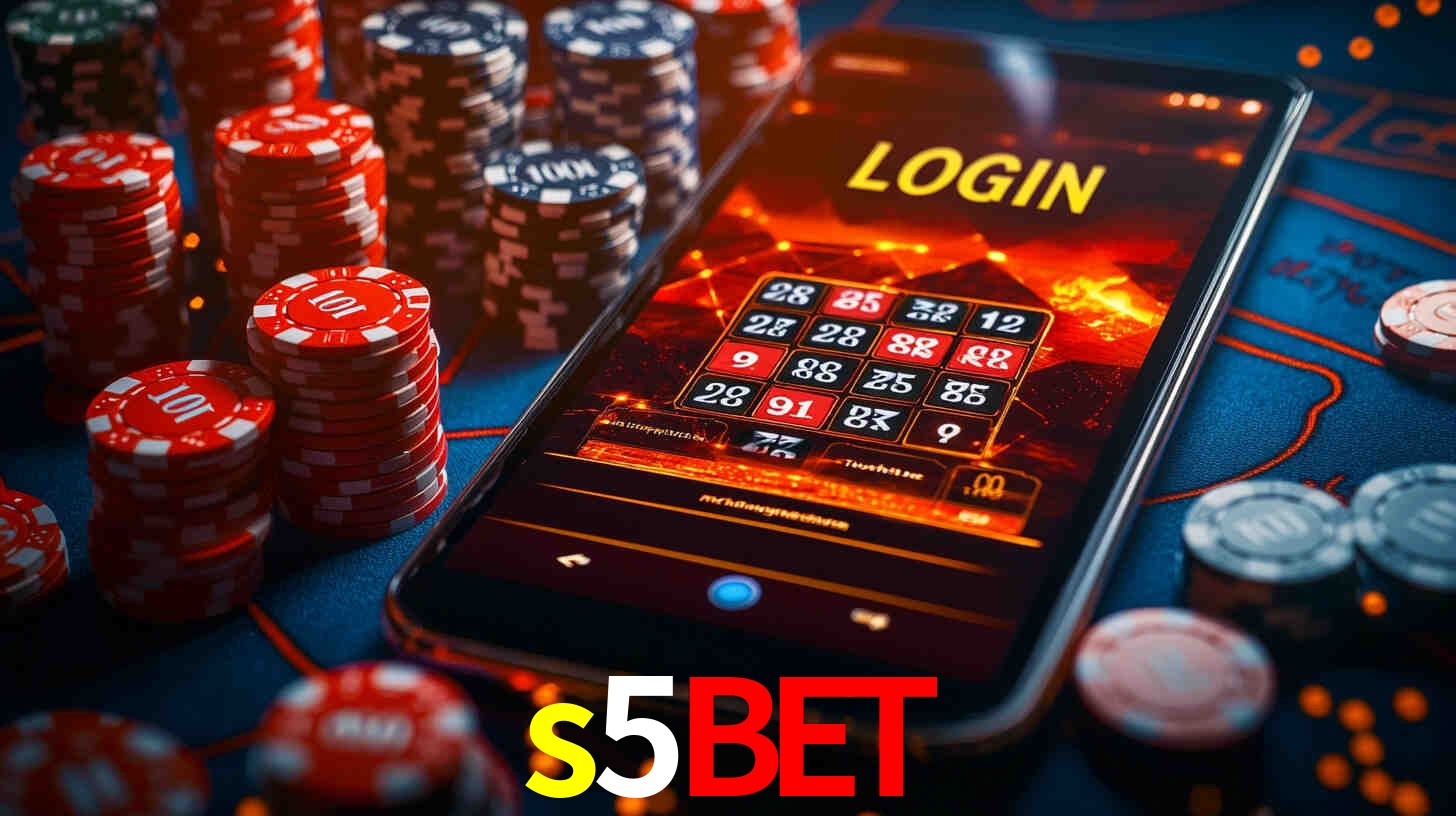 s5bet,s5bet app