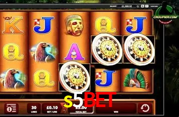 A Experiência Imersiva dos Cassinos Ao Vivo no s5bet