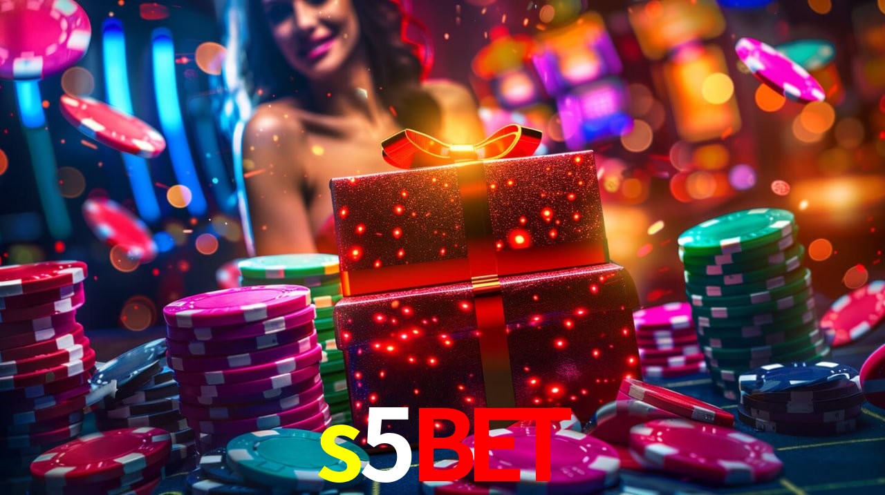 Casino Ao Vivo s5bet