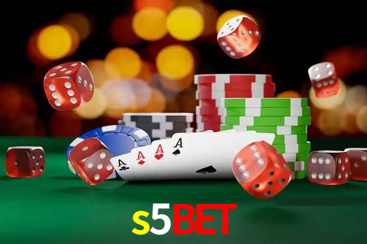 Promoções Sazonais s5bet