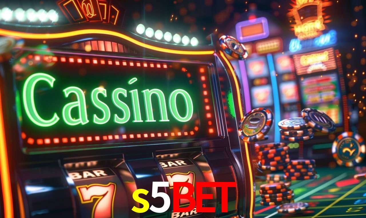 Estatísticas do Jogo s5bet