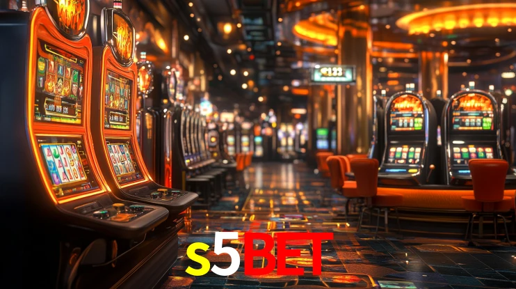 Experimente o Login Seguro Premium no s5bet
