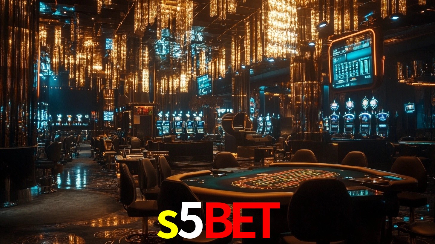 s5bet app