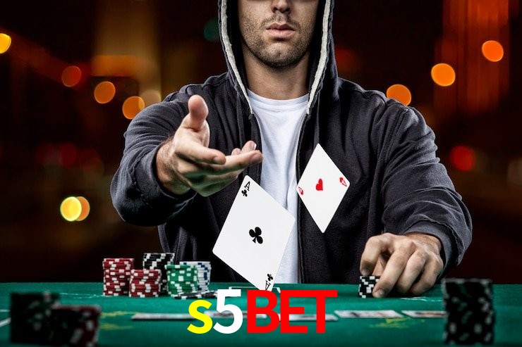 Jogos Exclusivos s5bet