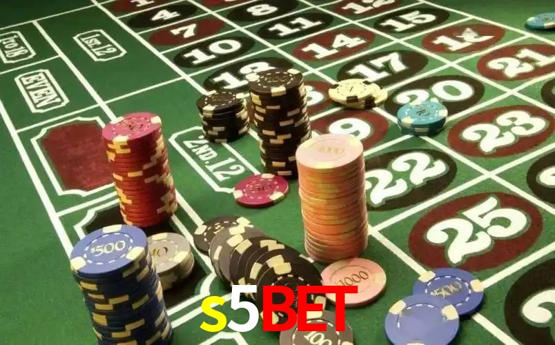 Promoção Relâmpago s5bet