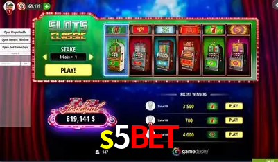 Apostas Esportivas na s5bet: Um Guia Completo