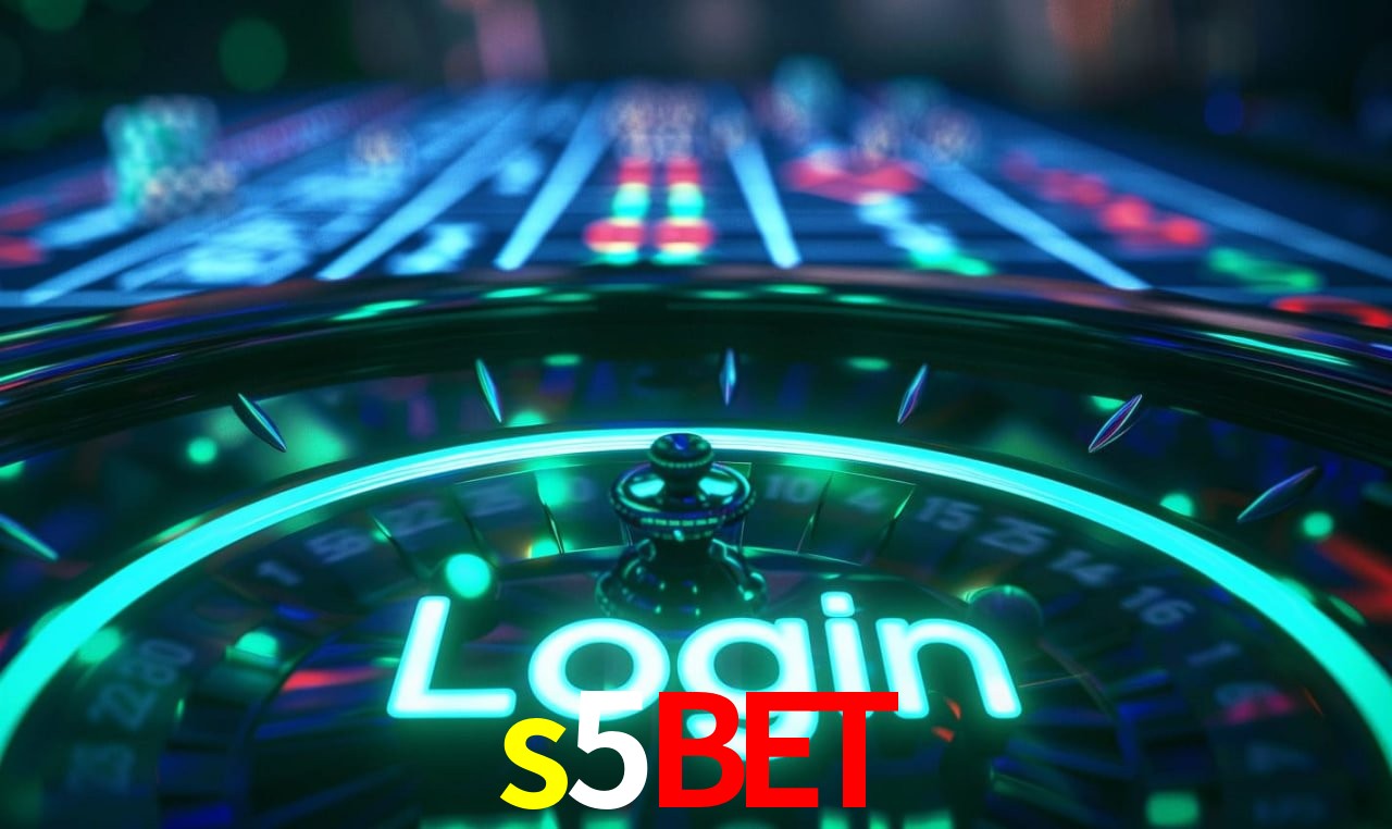 Cadastro Rápido s5bet