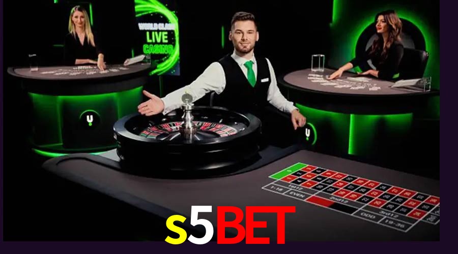 Descubra a Magia dos Jogos de Arcade no s5bet