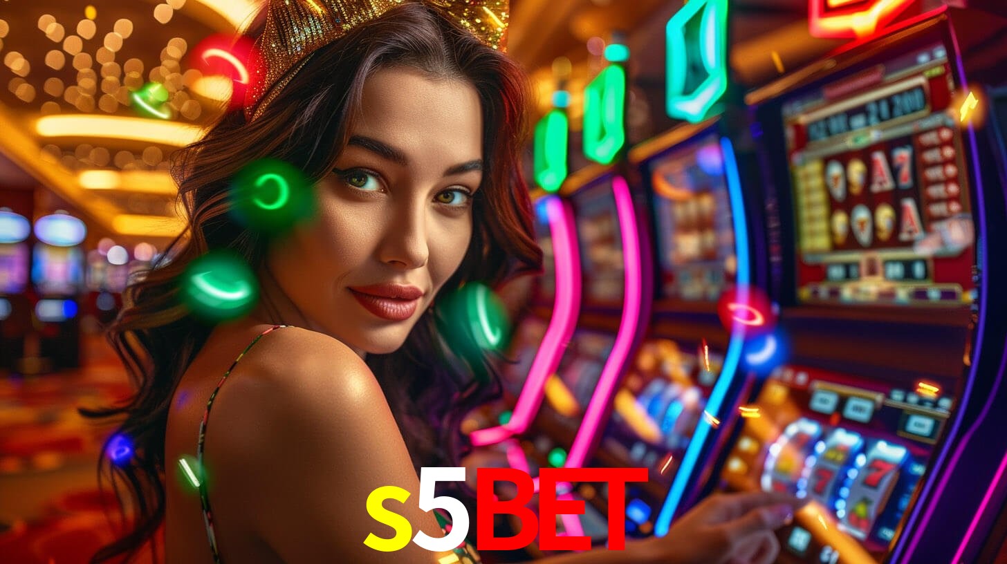 Interface Premium s5bet
