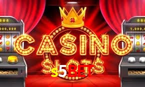Casino Ao Vivo s5bet