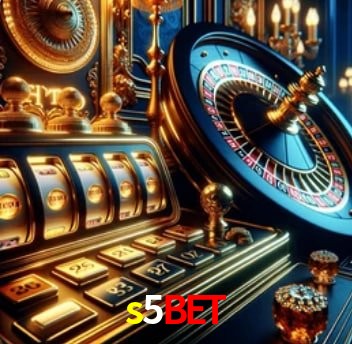 Jogos de Slot s5bet