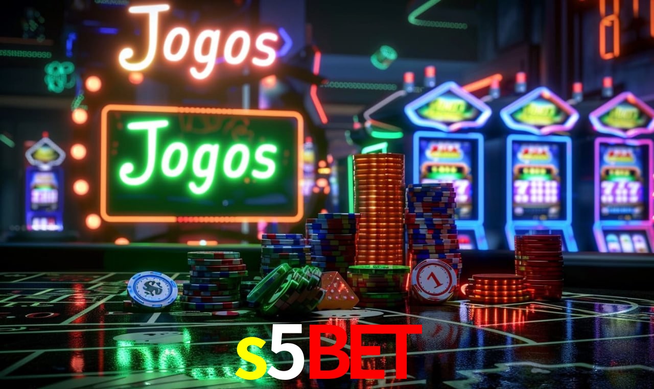 s5bet app