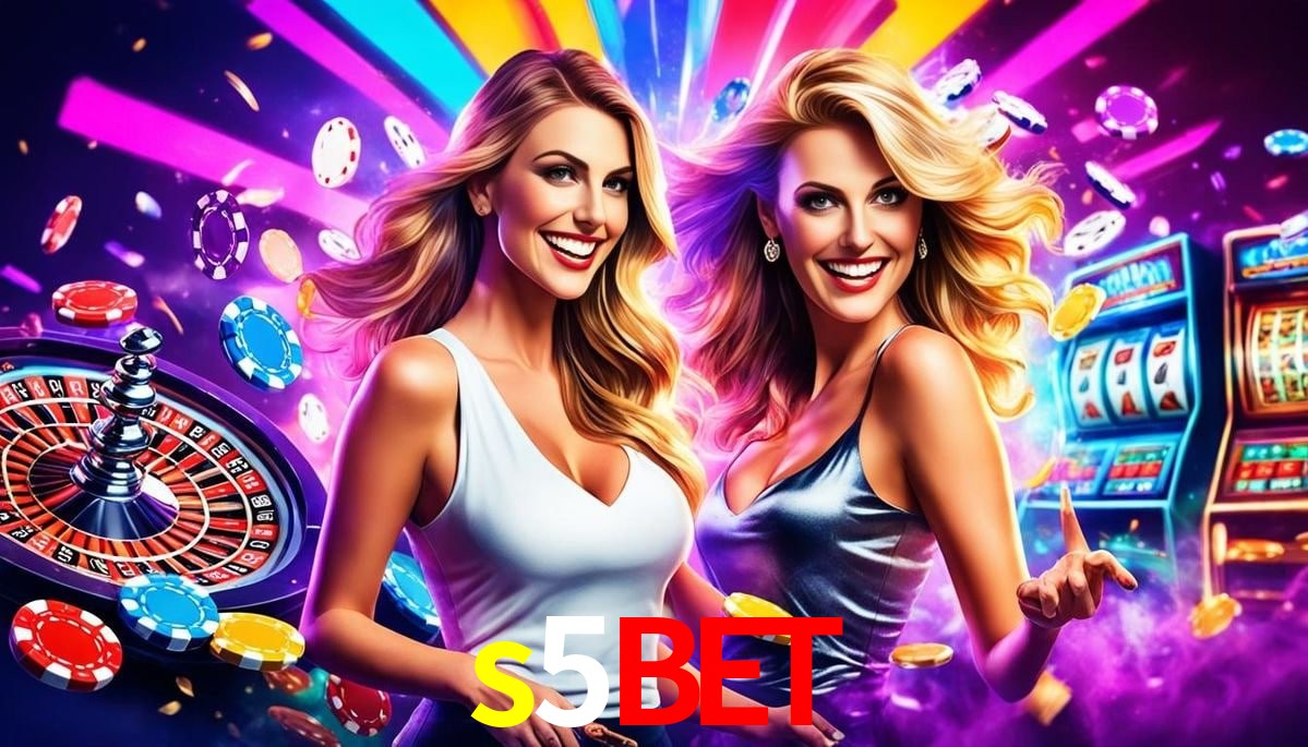 Estatísticas Esportivas s5bet