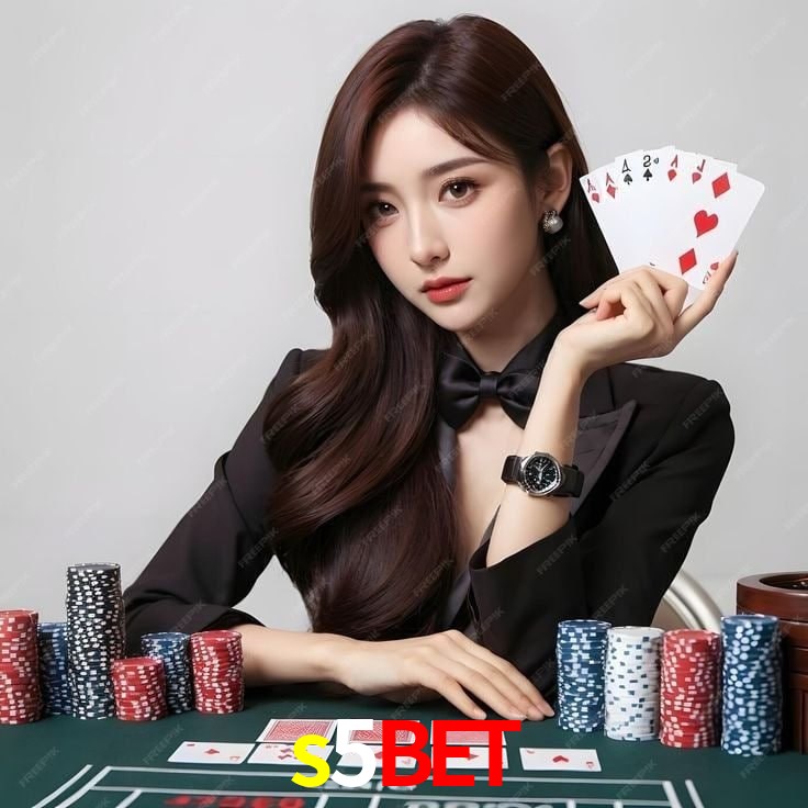 Diretório de Jogos s5bet