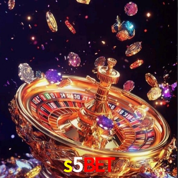 Provedores de Jogos s5bet