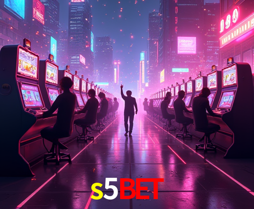 Estatísticas do Jogo s5bet